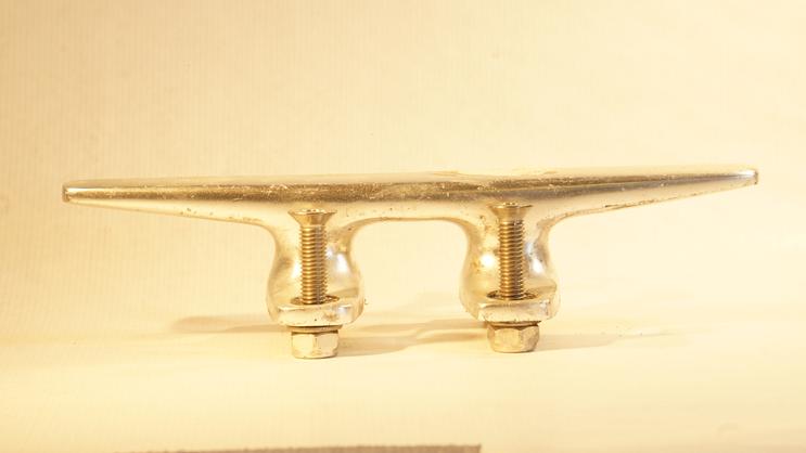 Mooring Cleat 250mm