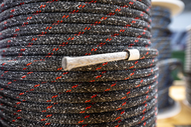 Rope: Performance line 12 mm