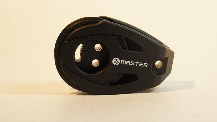 Master Block BB0509F