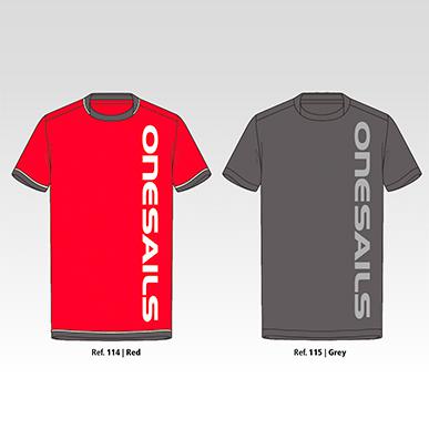 OneSails t-shirt
