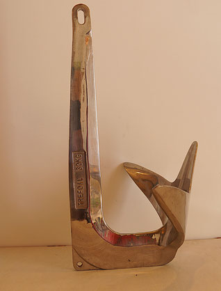 30kg Anchor