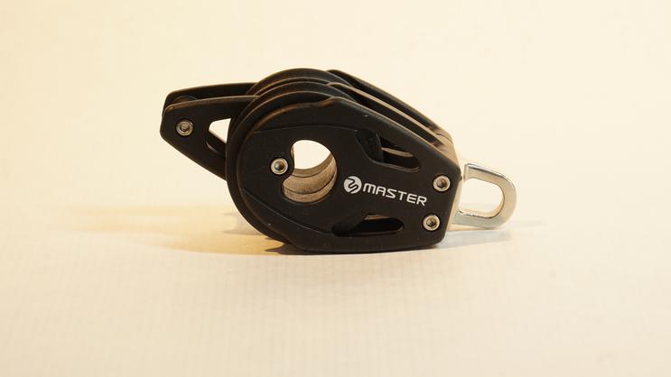 Master Block BB0408F