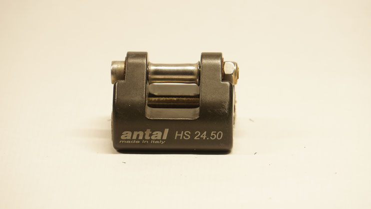 Antal Car HS24.50S