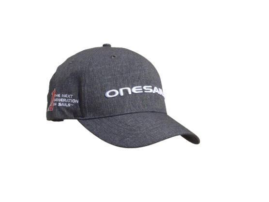 OneSails Grey Cap Adjustable