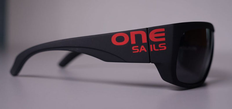 OneSails Sunglasses v3 LIMITED EDITION